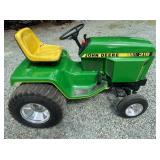 OTHERSIDE VIEW JD MOWER
