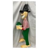HILL BILLY W/ JUG