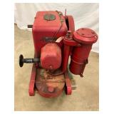 TYPE LB 3-5HP ENGINE