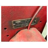 CLOSEUP VIEW TAG
