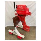 1959 MERCURY KIEKHAEFER ROCKET OUTBOARD