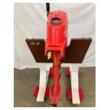 MATOADOR (ORANGE/RED)
