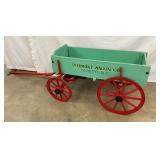 PIEDMONT WAGON CO. HICKORY NC