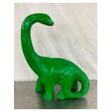CAST ALUM. STORE DINO 23X26 1/2