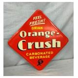 SST ORANGE CRUSH W/ CRUSHY