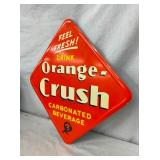 NICE MADE SIGN 21 1/2"