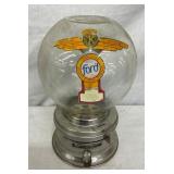 FORD 1C GUM BALL MACHINE
