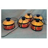 OLD STOCK HARD TO FIND PEPSI PARTY LITES