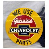 GENERAL MOTORS TRADE MARK