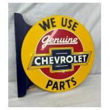 STOUT SIGN CO. 19X18