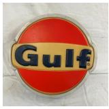 EMB. GULF CAN SIGN 21