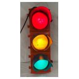 STOPLIGHT 11X31