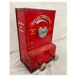MEASURES 9X14 1/2