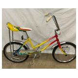 FREE SPIRIT GIRLS BICYCLE