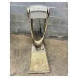 NADCO VIBRATING BELT