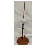 33" EARLY LIGHTING ROD