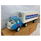 W/ ORIG. BOX 15 1/2"