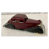10" EARLY TIN ROADSTER