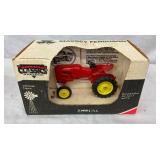 MASSEY FERGUSON 1:16 W/ ORIG. BOX