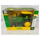 1969 4520 ERTL JD 40TH ANN. TRACTOR