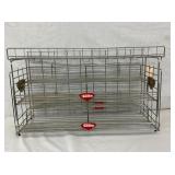TOMS STORE COUNTER RACK