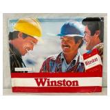 SST WINSTON SF SIGN 1981