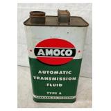 1G. AMOCO AUTOMATIC TRANS. CAN