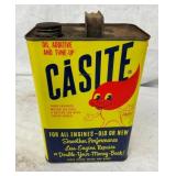 1G. CASITE CAN NICE GRAPHICS