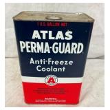 1G. ATLAS PERMA GUARD CAN