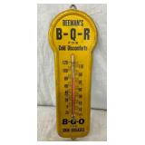 BQR BEEMANS THERM. 5X14