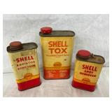 10OZ-PINT SHELL CANS