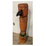 54IN. TOTEM POLE 