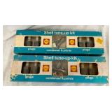 OLD STOCK SHELL TUNE UP KITS
