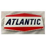 SSP ATLANTIC PUMP PLATE 9X5