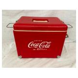 EARLY COKE VINAL COOLER 17X14