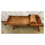 MEASURES 58X21
