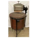 EARLY COPPER BELLY EASY WASHER