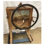 EARLY #63 CORN SHELLER