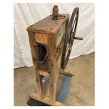 MEASURES 29X42