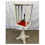 MEASURES 18X55