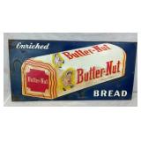 SST BUTTER NUT BREAD SIGN