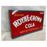 CONTEMPORARY SIGN