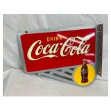 COKE FLANGE 2002 23X20