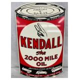 KENDALL EARLY 90