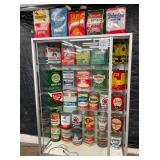 SAMPLE GROUP PICTURE OF ADV. CANS 