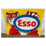 CORREGATED ESSP BANNER 60X45 