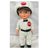 COCA COLA DOLL 1230 OR 2000