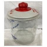 ALUM. LID MEASURES 7X10