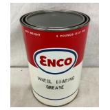 5LB ENCO WHEEL BEARING GREASE CAN