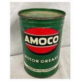 5LB AMOCO GREASE CAN